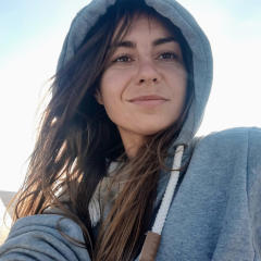 Karolina Łągiewka